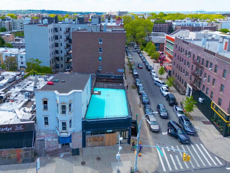 More Photos Of 9302 4th Ave, Brooklyn Freestanding For Sale