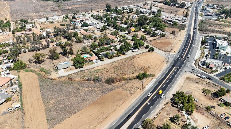 More Photos Of 16300 Van Buren Blvd, Riverside Land For Lease