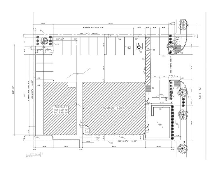 More Photos Of 1009 Yale St, Houston Freestanding For Sale