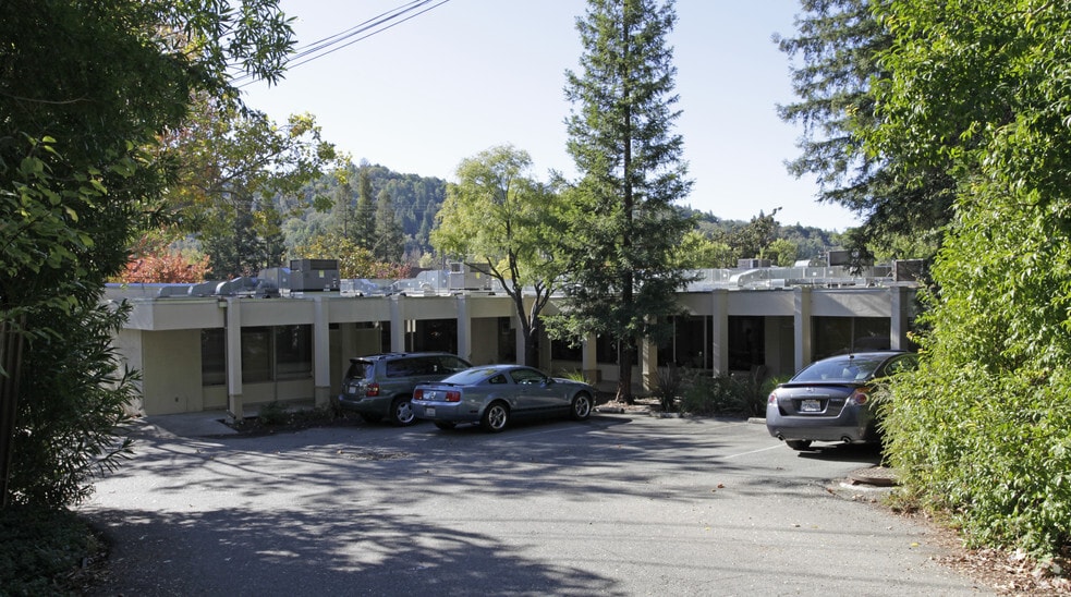 More Photos Of 3688 Mount Diablo Blvd, Lafayette Office For Sale