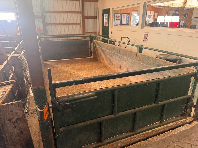 More Photos Of 60395 US Highway 12, Litchfield Industrial For Sale