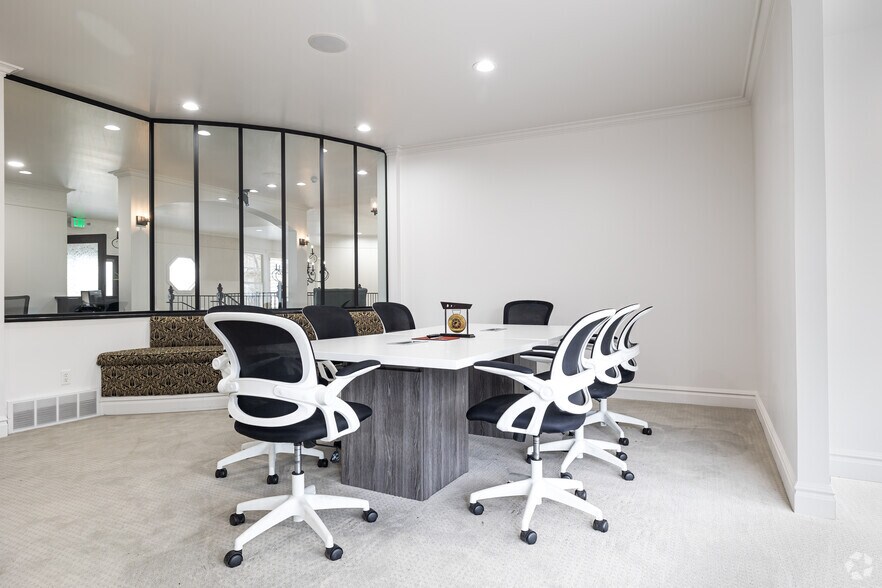 More Photos Of 6775 S 900 E, Midvale Loft Creative Space For Sale