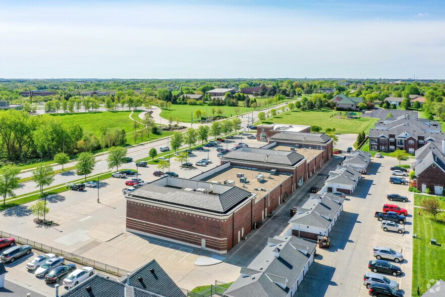 More Photos Of 2901-2909 S 84th St, Lincoln Unknown For Lease