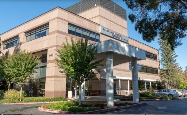 More Photos Of 400 Taylor Blvd, Pleasant Hill Medical For Lease
