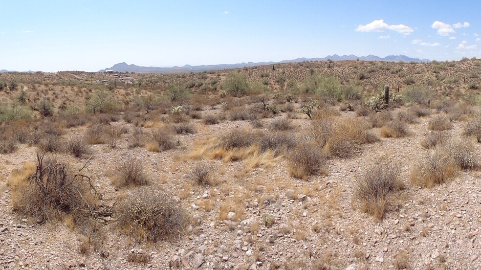 More Photos Of Lot 14-C Lot 14-C Sandy Bluff Trail, Fort Mcdowell Land For Sale