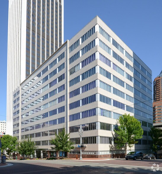 More Photos Of 1400-1407 SW 5th Ave, Portland Office For Lease