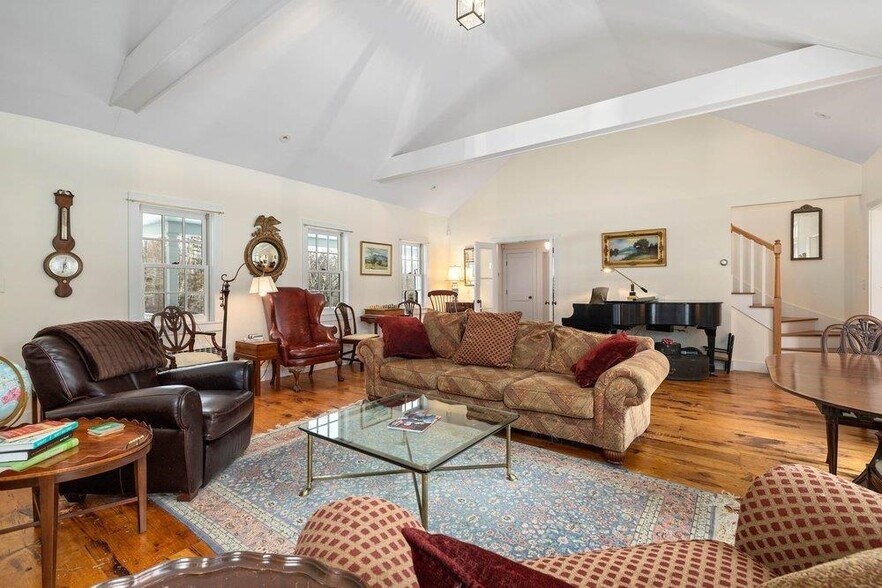 More Photos Of 507 Benson Rd, Manchester Center Specialty For Sale