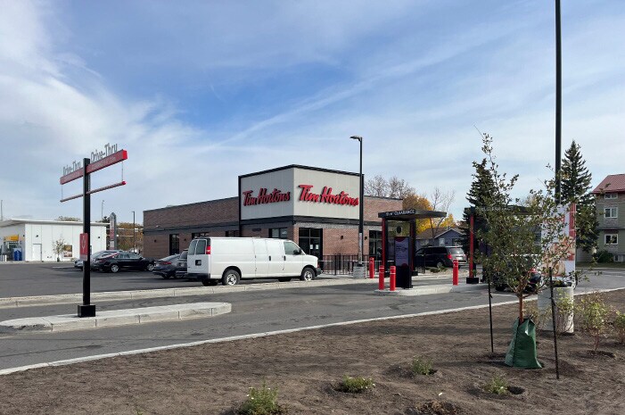 More Photos Of 4400 4th Ave, Regina Storefront For Lease