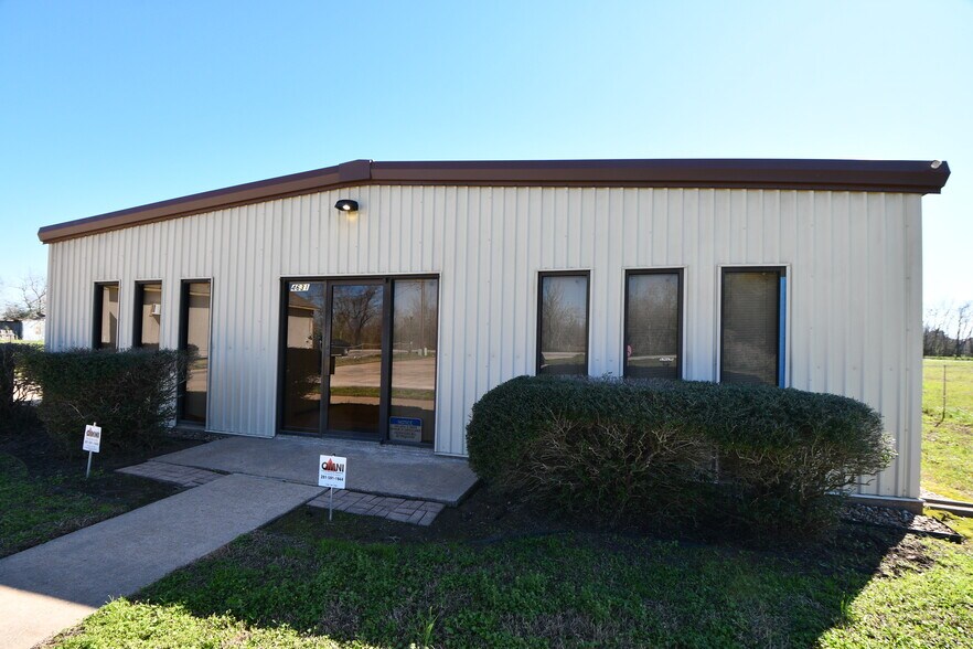 Primary Photo Of 4631 11th st, Brookshire Warehouse For Sale