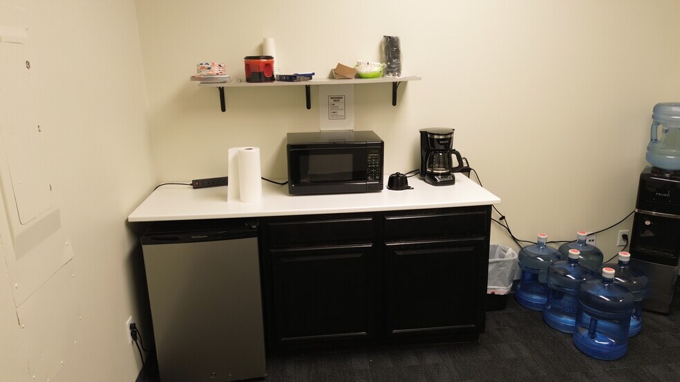 More Photos Of 22335 Exploration Dr, Lexington Park Office For Sale