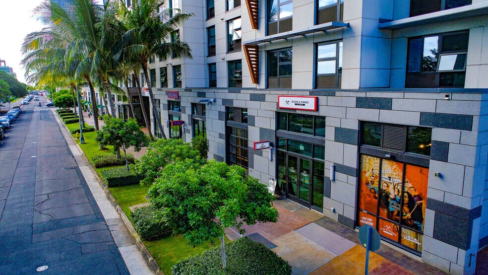 More Photos Of 502 Keawe St, Honolulu Apartments For Lease