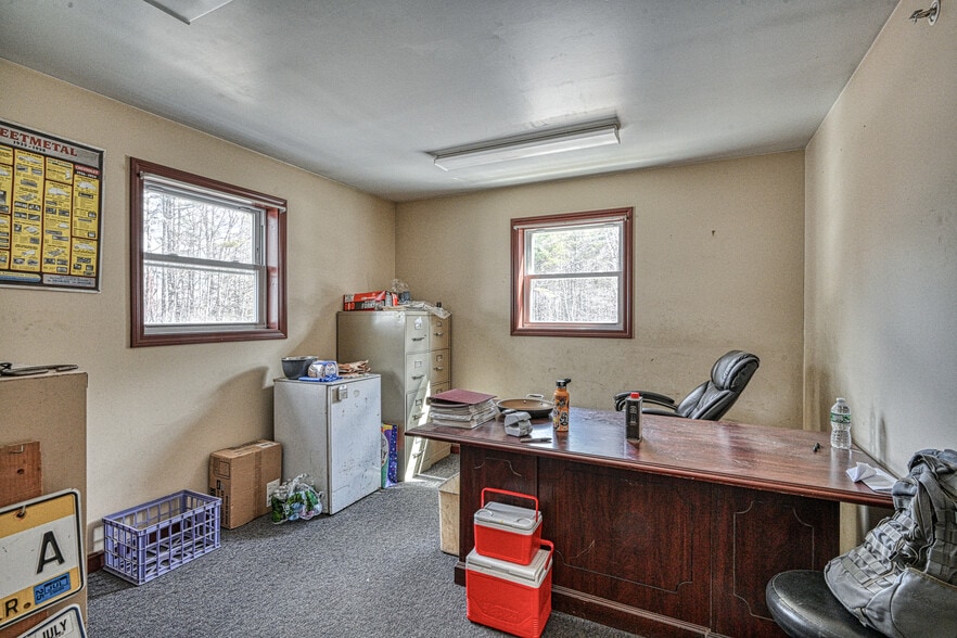 More Photos Of 1235 US Route 202, Winthrop Auto Dealership For Sale