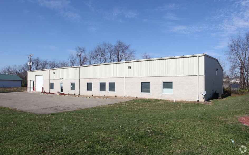 More Photos Of 1010 Brice St, Newark Warehouse For Sale