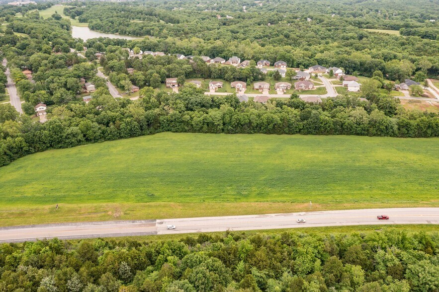 More Photos Of TBD Route B, Jefferson City Land For Sale
