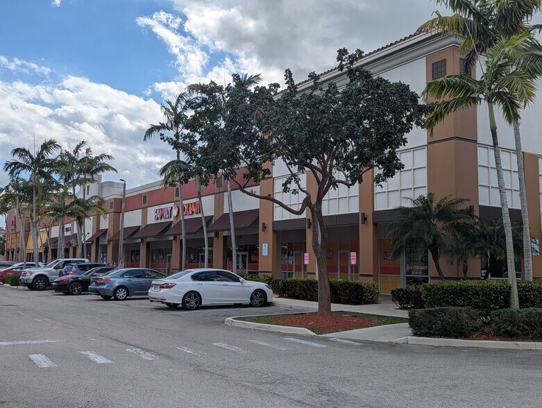 More Photos Of 6001-6095 N University Dr, Tamarac Unknown For Lease