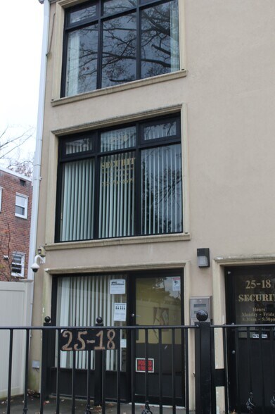 More Photos Of 2518 Francis Lewis Blvd, Flushing Office For Sale