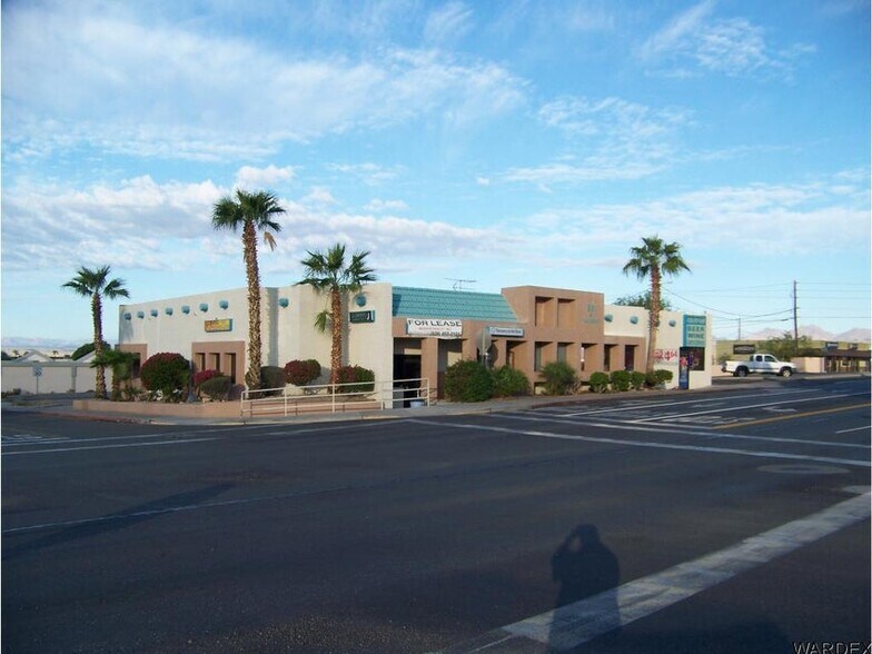 More Photos Of 35 Acoma Blvd S, Lake Havasu City Storefront Retail Office For Sale