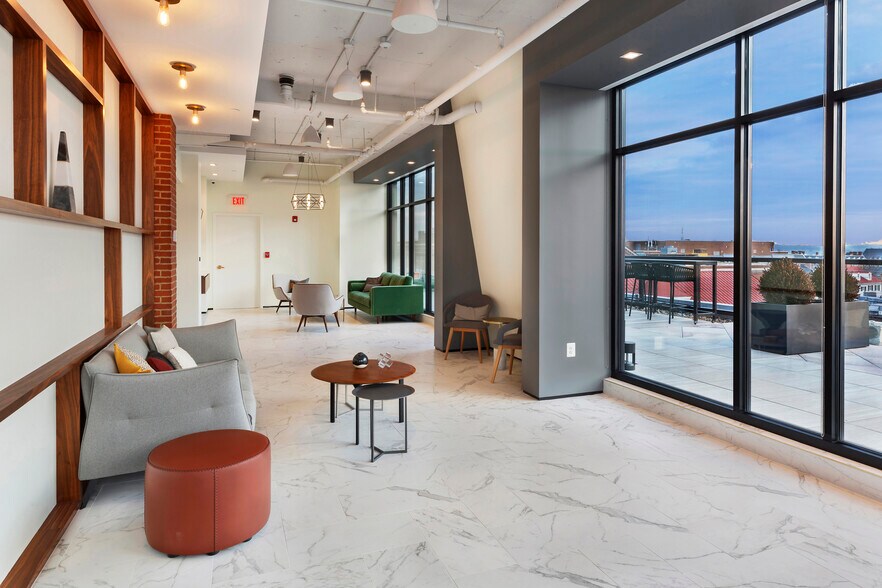 More Photos Of 277 S Washington St, Alexandria Office For Lease