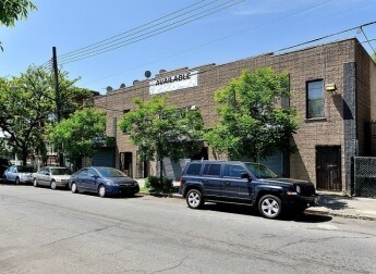 Primary Photo Of 647 Bryant Ave, Bronx Office Residential For Lease