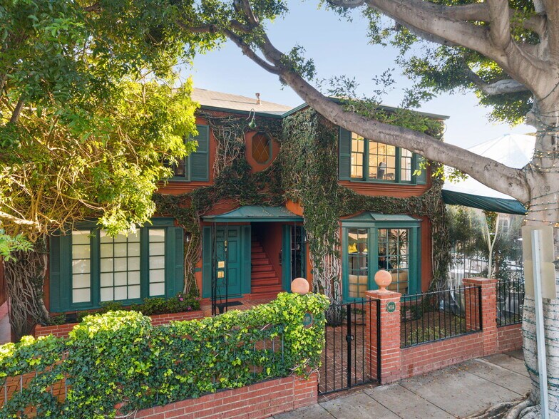 Primary Photo Of , Beverly Hills Unknown For Sale