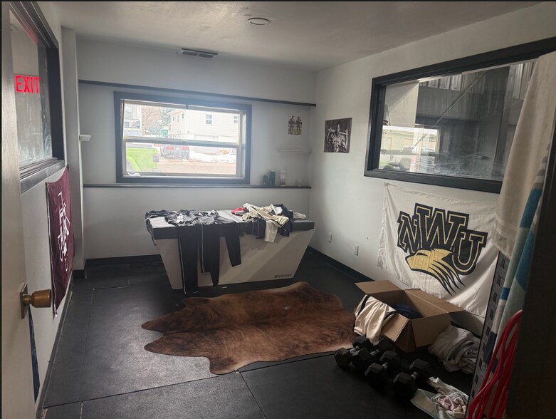More Photos Of 500-504 2nd St, Castle Rock Warehouse For Lease