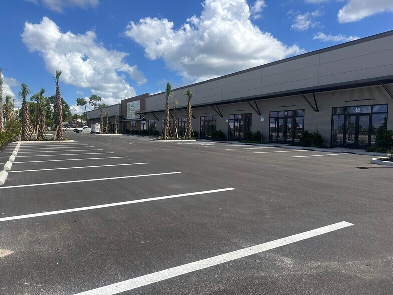 Primary Photo Of 8156 Alico Rd, Fort Myers Freestanding For Lease