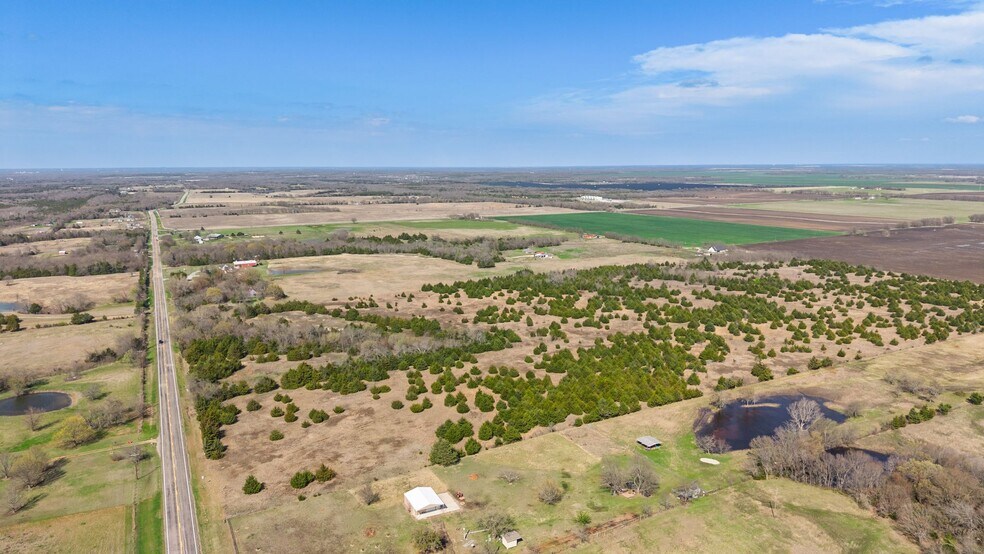 More Photos Of 8428 Highway 78, Bonham Land For Sale