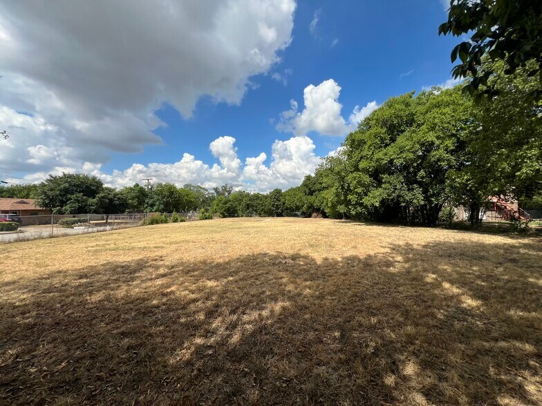 More Photos Of 6816 Z Boaz pl, Fort Worth Land For Sale
