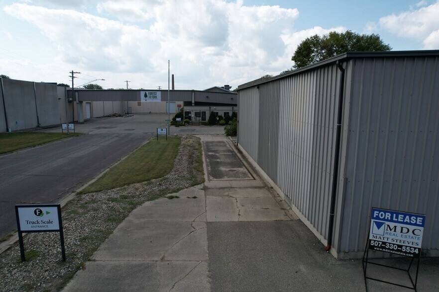 More Photos Of 128 15th St NW, Faribault Food Processing For Lease