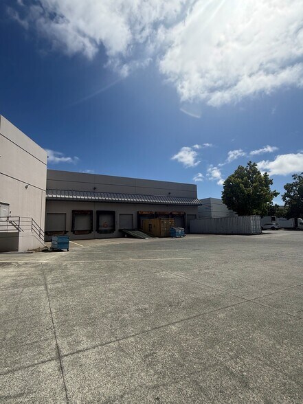 More Photos Of 1129 Industrial Ave, Petaluma Warehouse For Sale