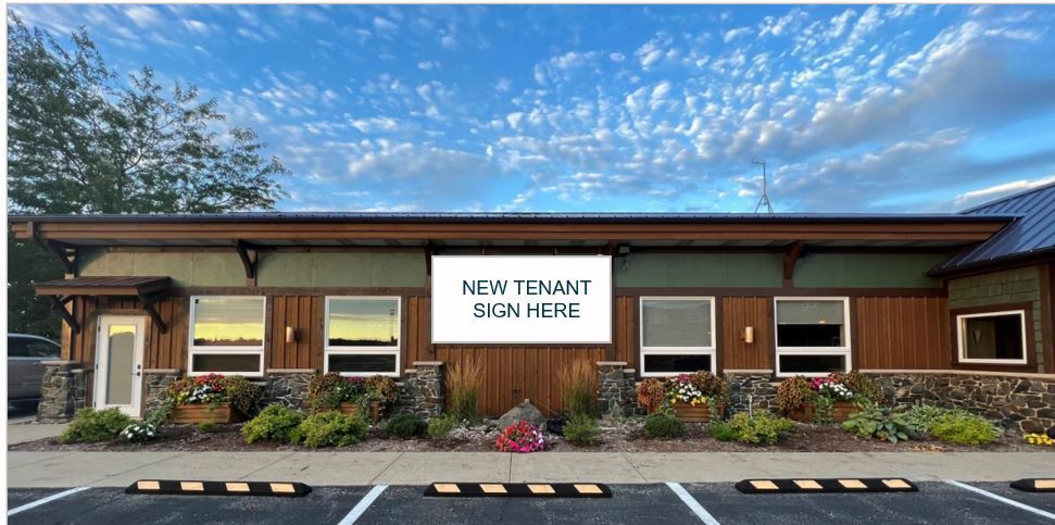 More Photos Of 4070 E Brigham Rd, Blue Mounds Office For Sale