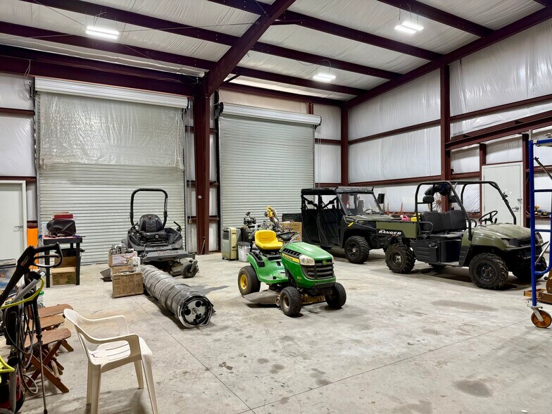 More Photos Of 30333 Highway 31, Brewton Self Storage For Sale