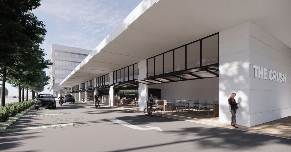 More Photos Of 625 N Grand Ave, Santa Ana Office For Sale