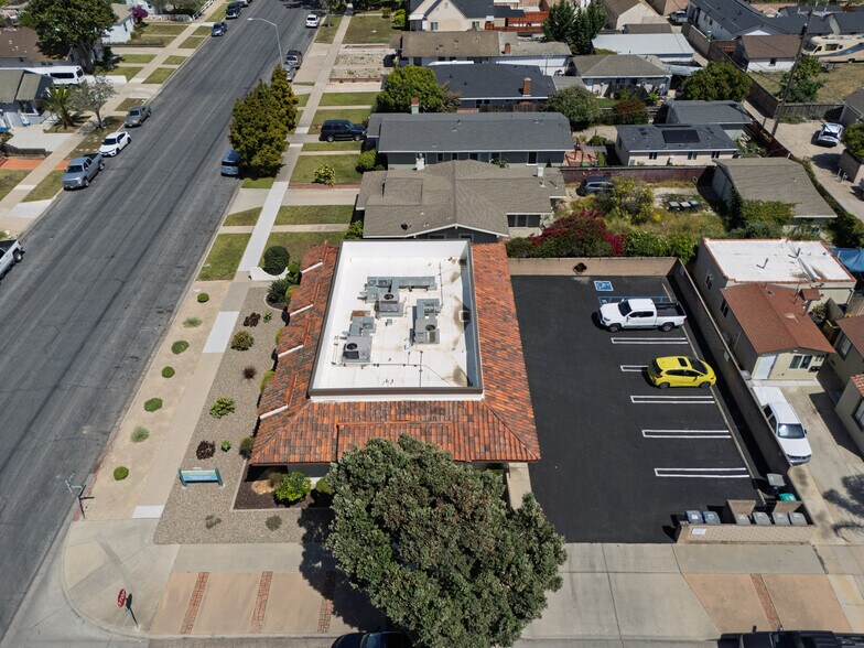 More Photos Of 504 E Church St, Santa Maria Office For Sale