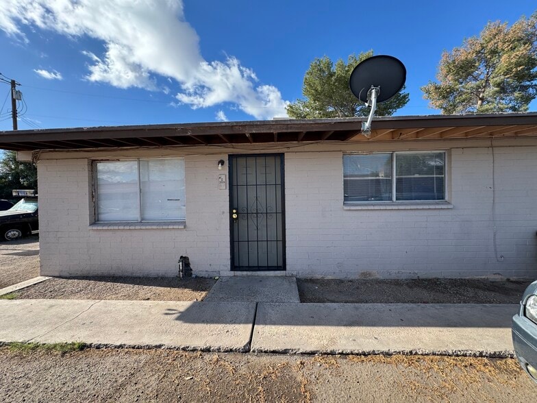 More Photos Of 3502 - 3542 Romero Rd, Tucson Apartments For Sale