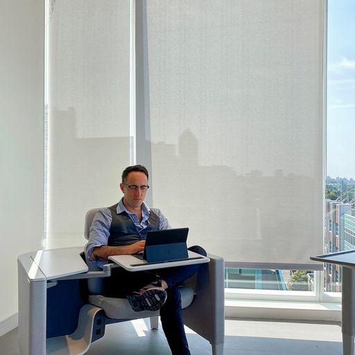 More Photos Of 525 8th Ave W, Vancouver Coworking Space