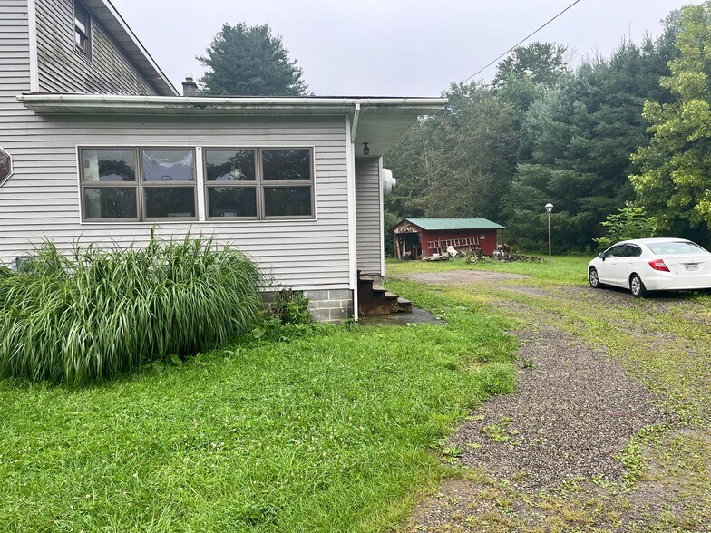 More Photos Of 1267 Elk Grove Rd, Benton Restaurant For Sale