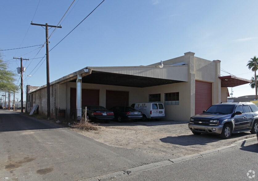 More Photos Of 312 W 2nd St, Casa Grande Warehouse For Sale