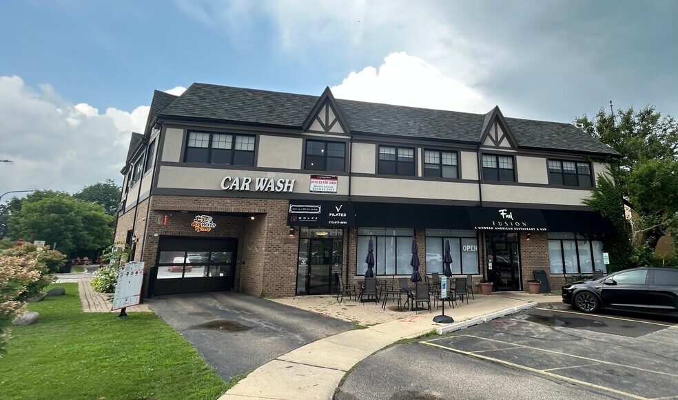 Primary Photo Of 1222 Washington Ct, Wilmette Specialty For Lease