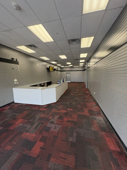 More Photos Of 1707 S Broadway St & Hwy 11, Sulphur Springs Unknown For Lease