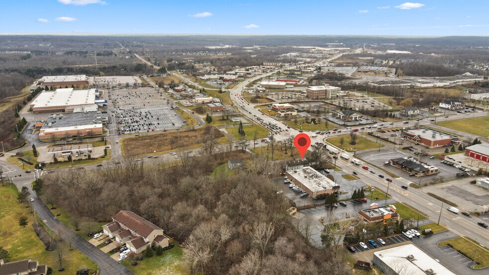 More Photos Of 9233 SR 14, Streetsboro Medical For Sale