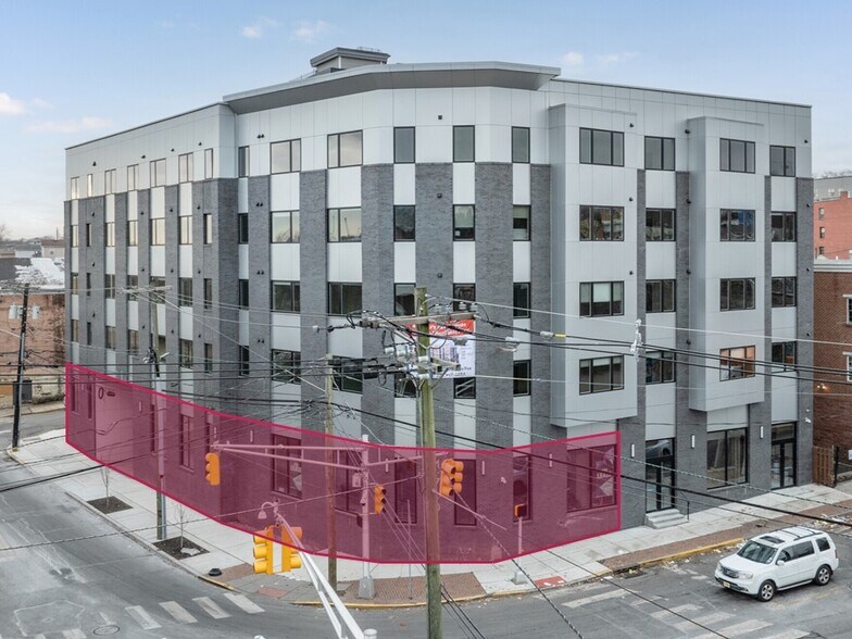 Primary Photo Of 475 Communipaw Ave, Jersey City Apartments For Lease
