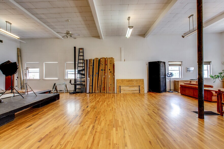 More Photos Of 2101-2111 W 29th Ave, Denver Loft Creative Space For Lease