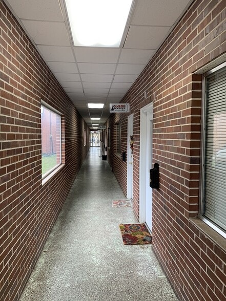 More Photos Of 524 Georgia Ave, North Augusta Loft Creative Space For Lease