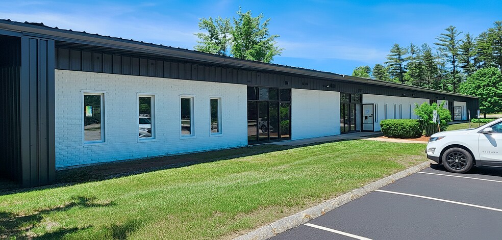 More Photos Of 2 Industrial Park Dr, Concord Service For Lease