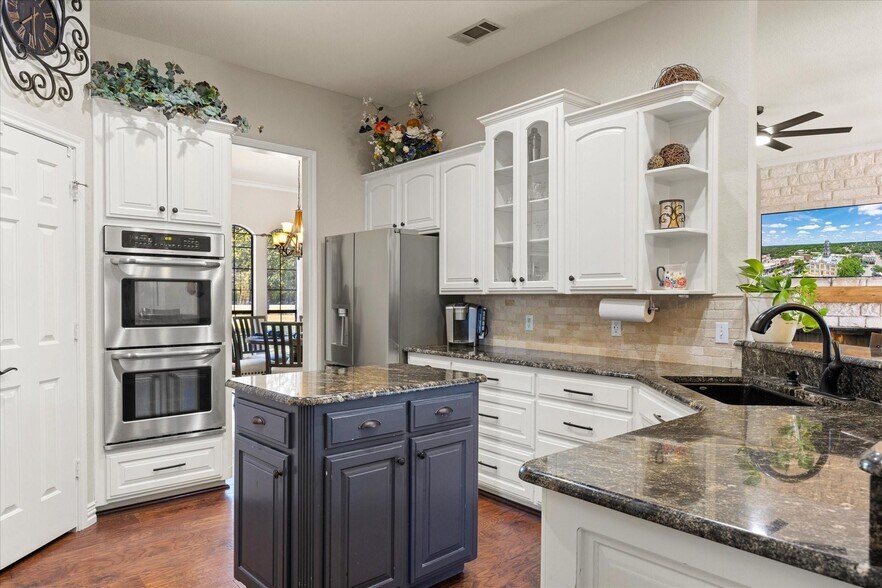 More Photos Of 5444 Meadow Ridge Dr, Weatherford Land For Sale