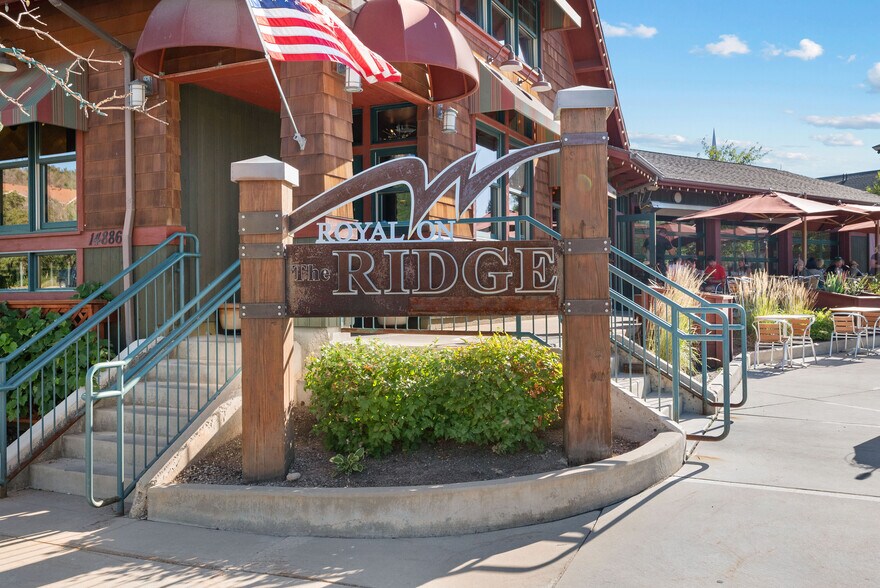 More Photos Of 14886 S Traverse Ridge Rd, Draper Restaurant For Sale