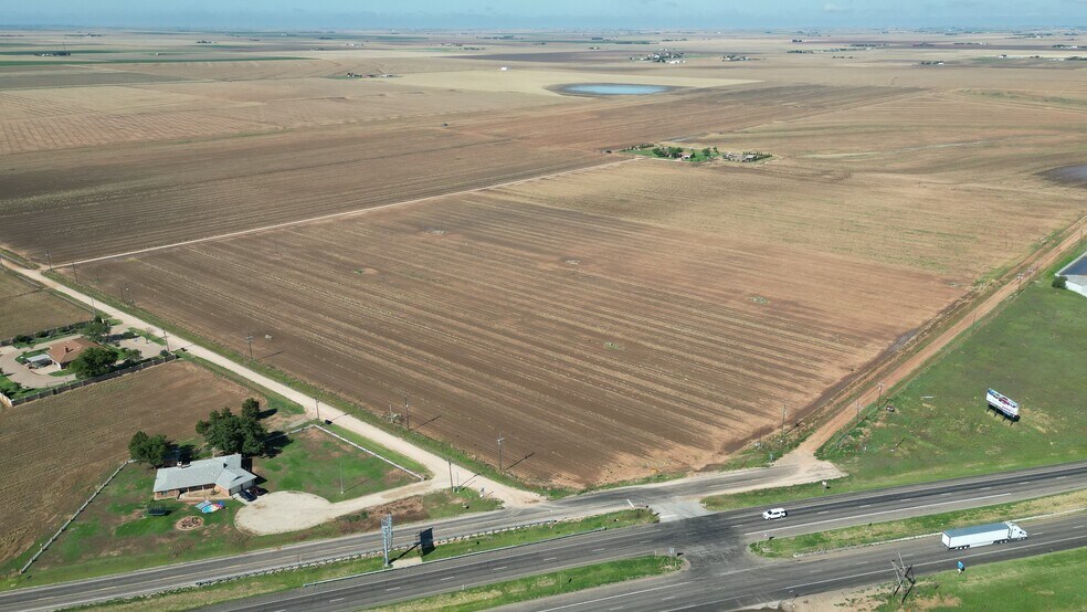 More Photos Of 8218 E Highway 84, Slaton Land For Sale