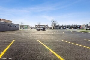 More Photos Of 9848 W Roosevelt Rd, Westchester Parking Lot For Sale