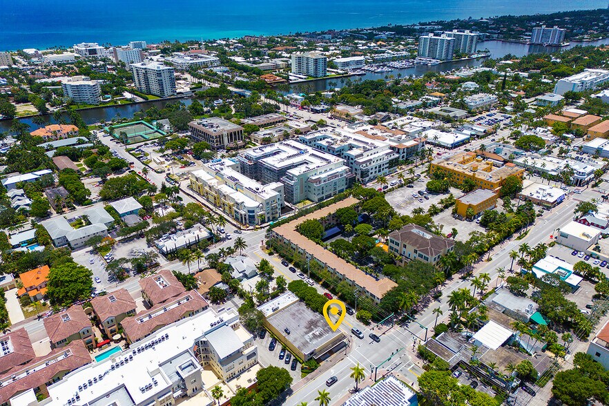 More Photos Of 117 NE 5th Ave, Delray Beach Storefront Retail Office For Sale